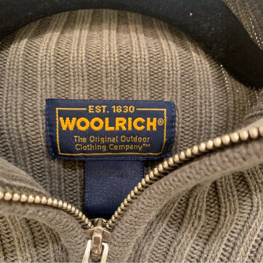 Woolrich size small