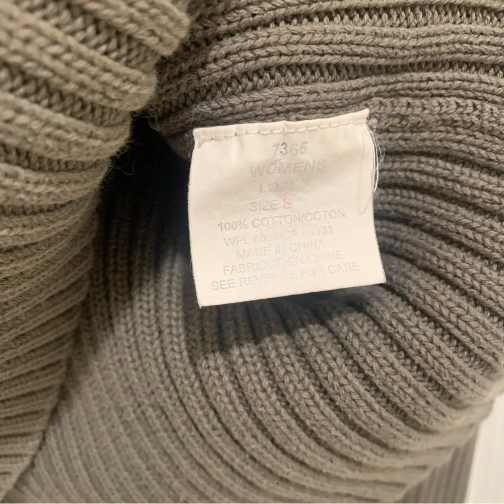 Woolrich size small