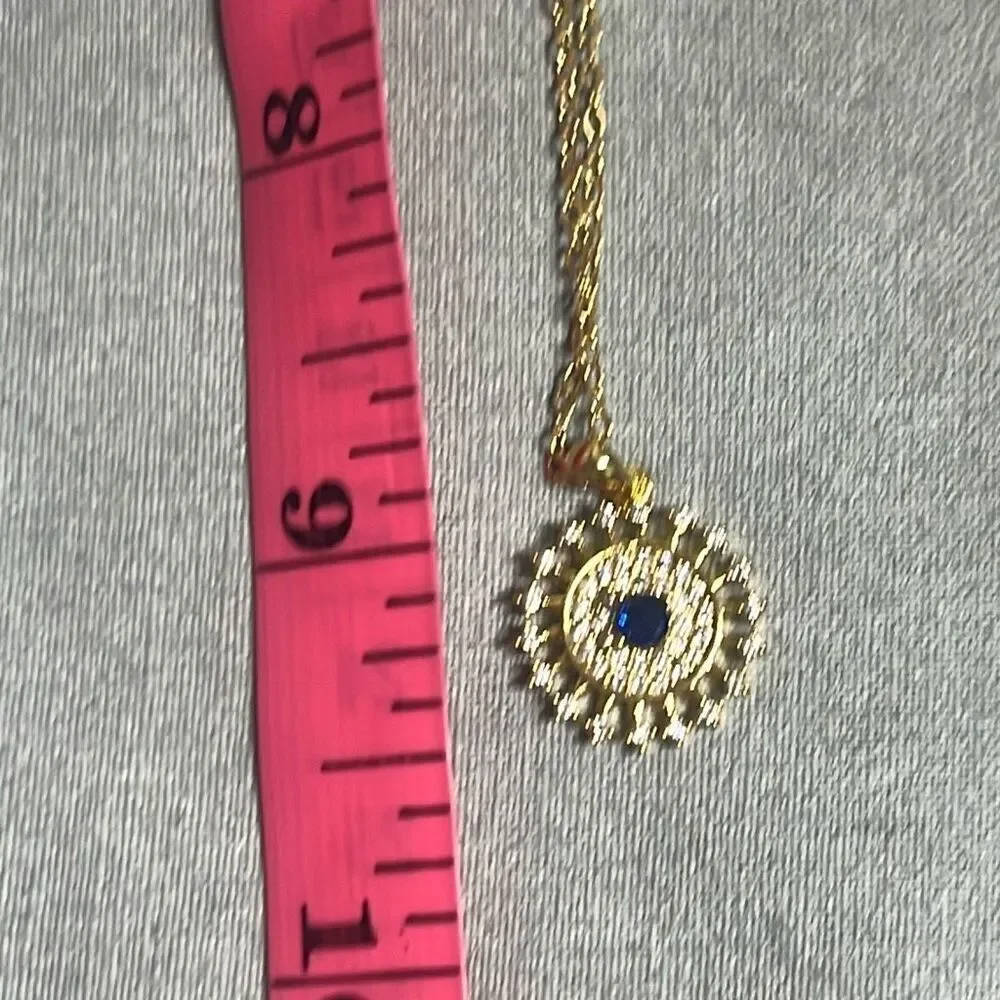 Uilz evil eye
