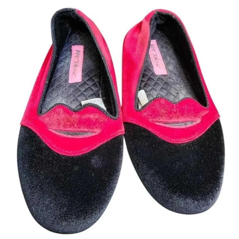 Betsey Johnson elevate your