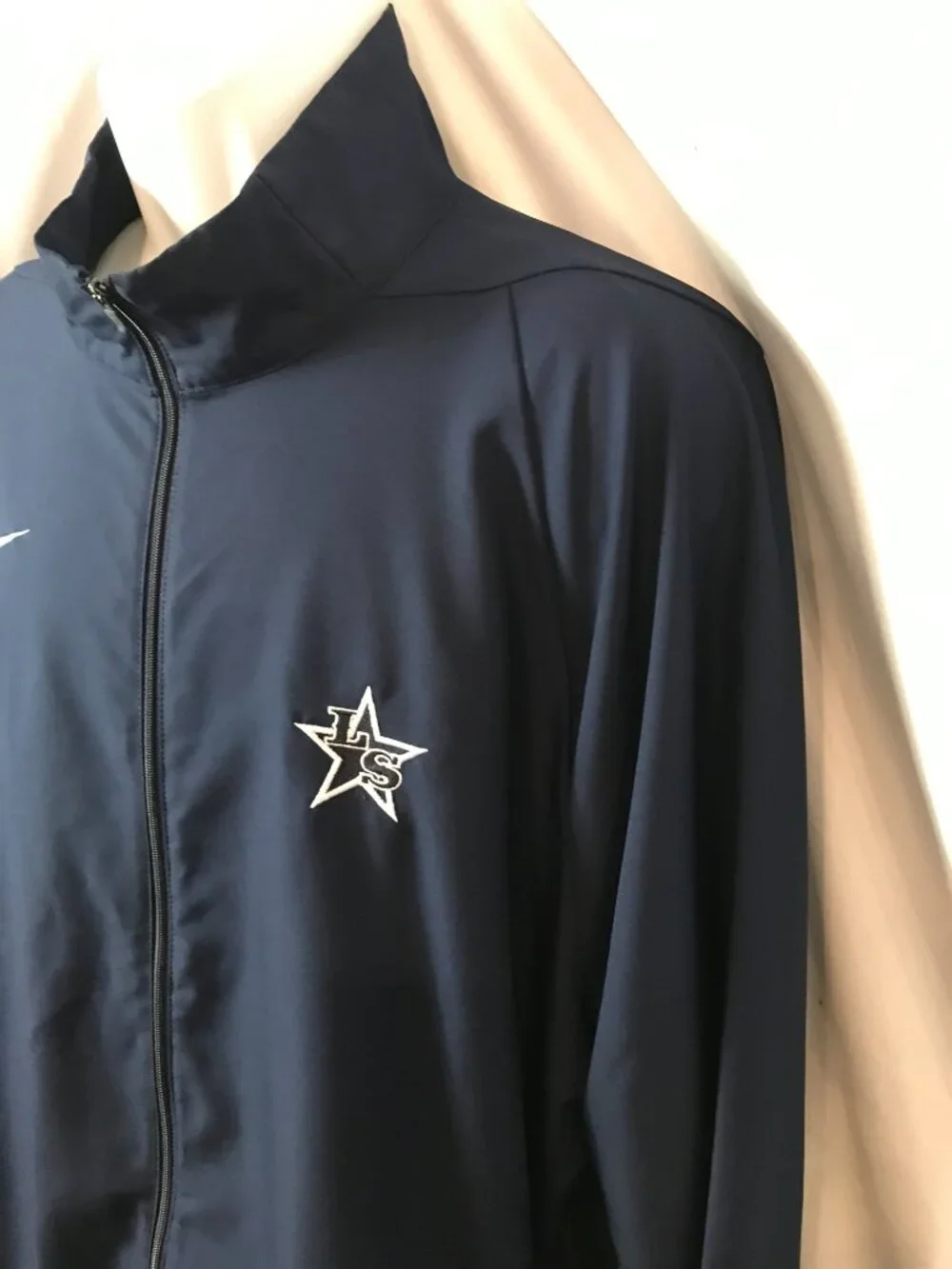 Nike pre owned