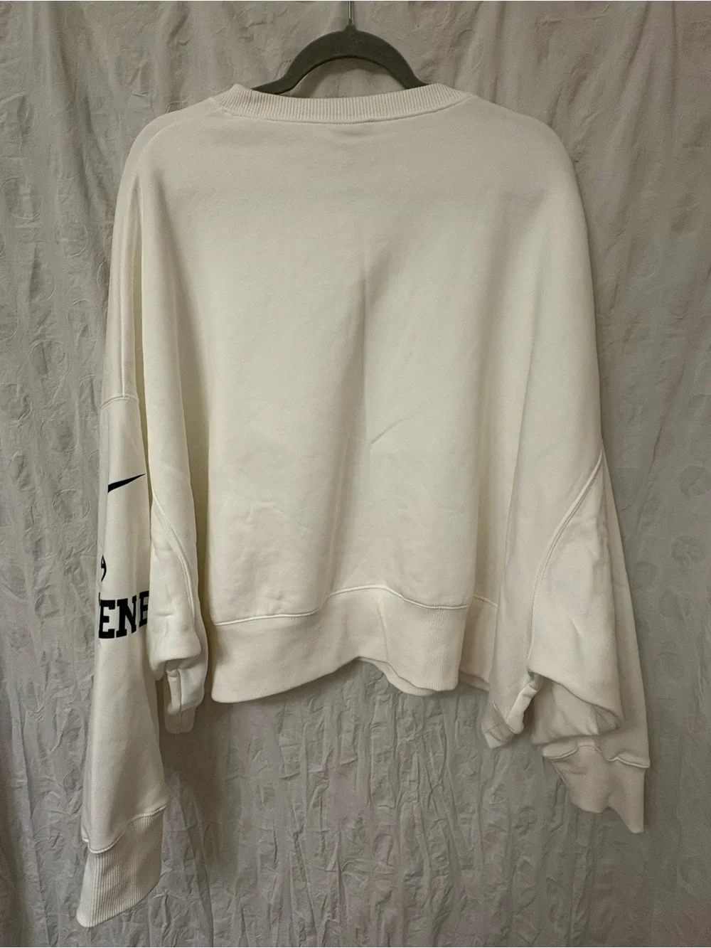 Nike Green Bay  Packers sweat shirt.  NWOT. Size XXL.