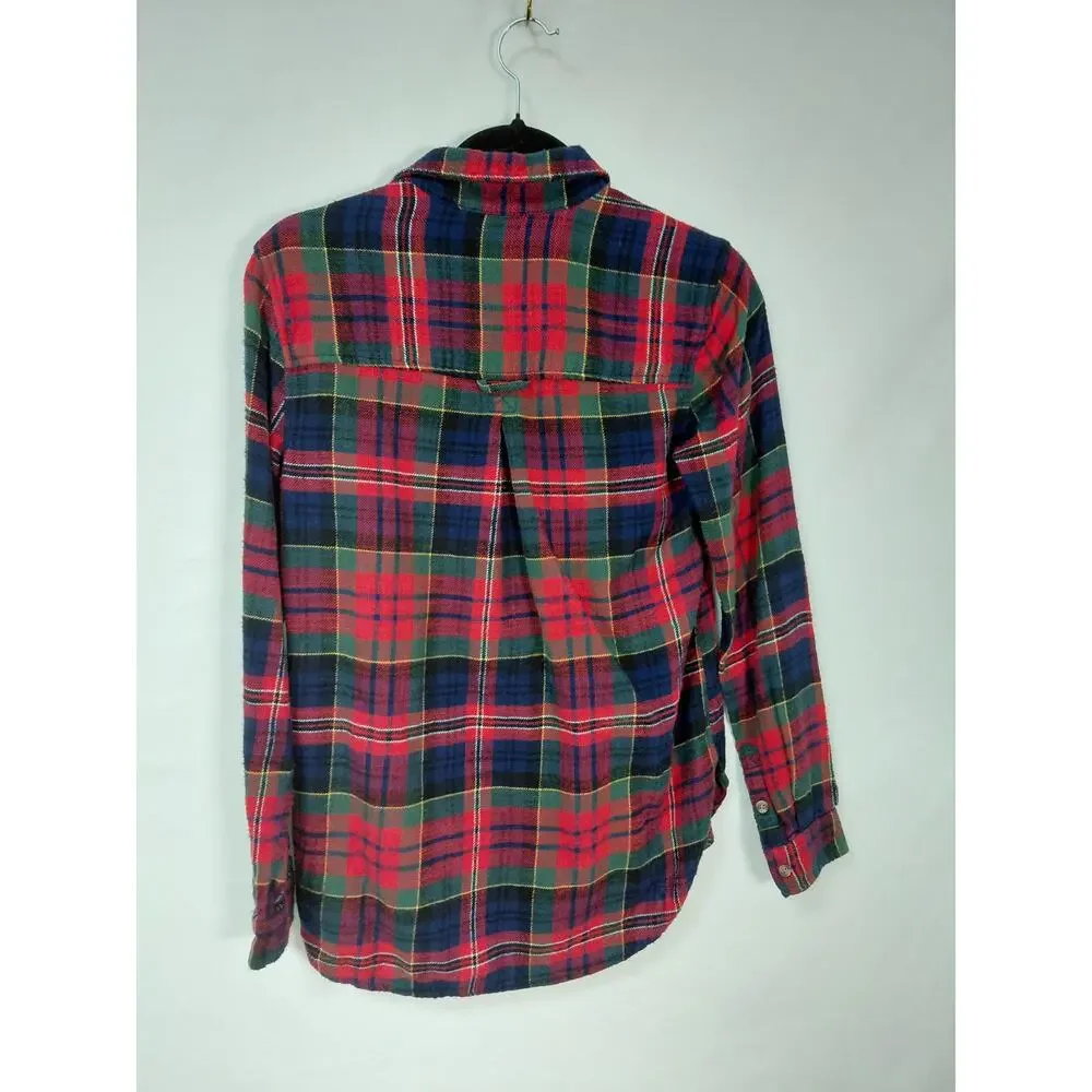 American Eagle Outfitters fit tip