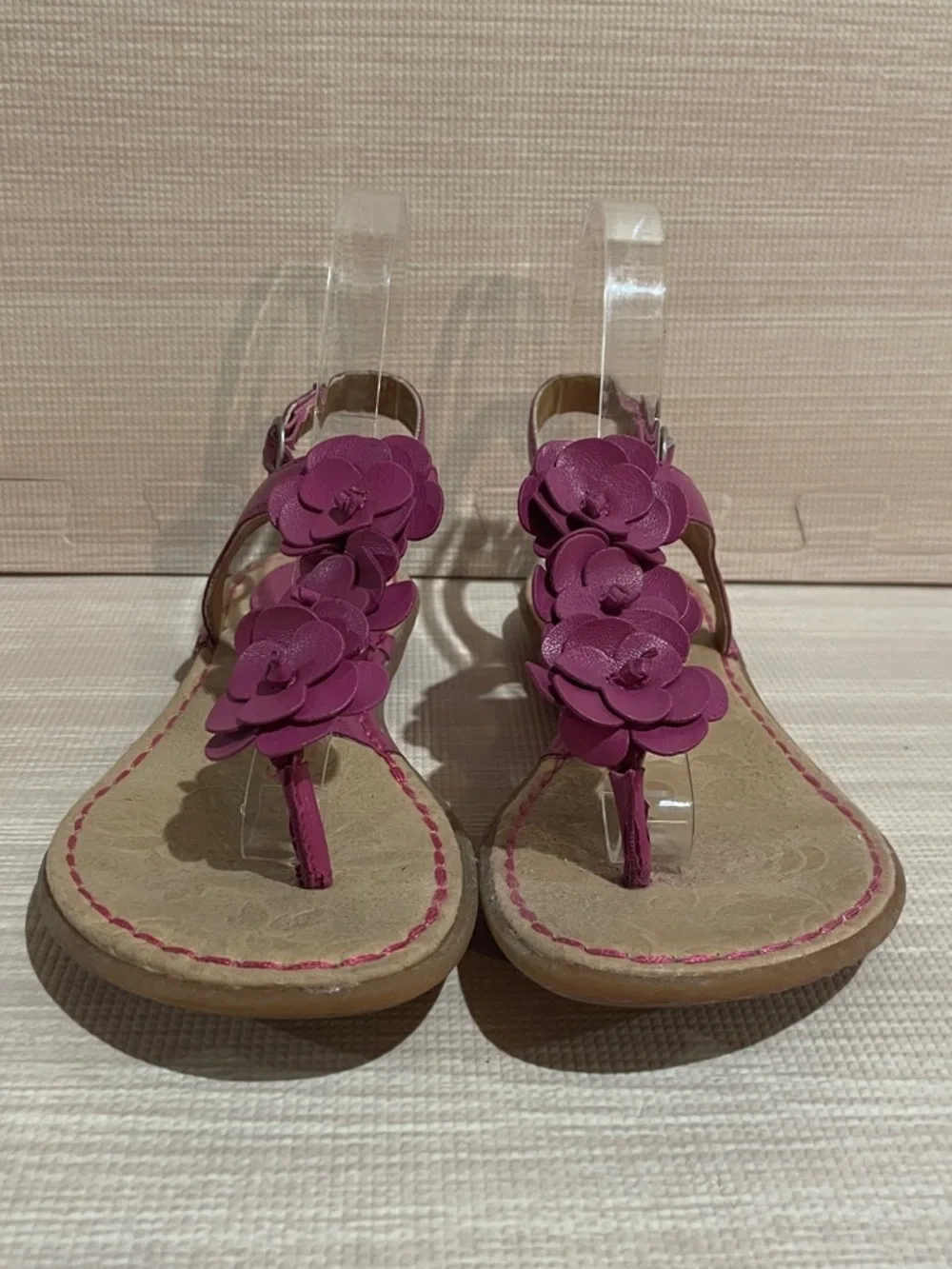 Merona bright pink
