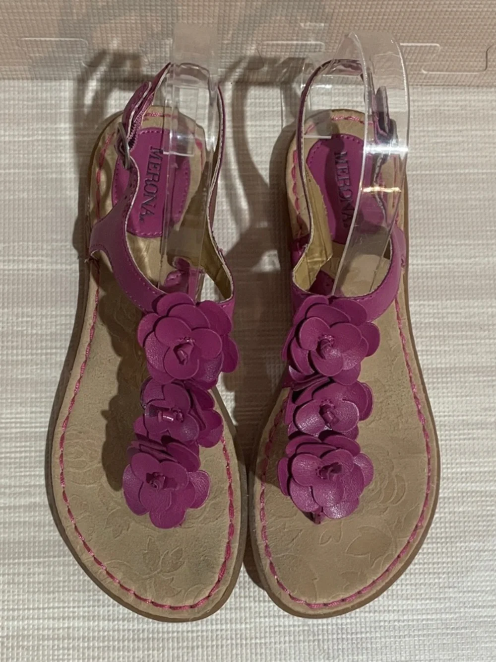 Merona bright pink