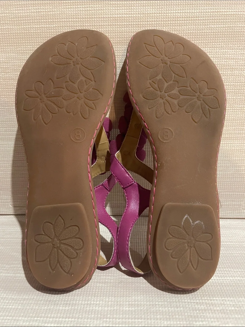 Merona bright pink