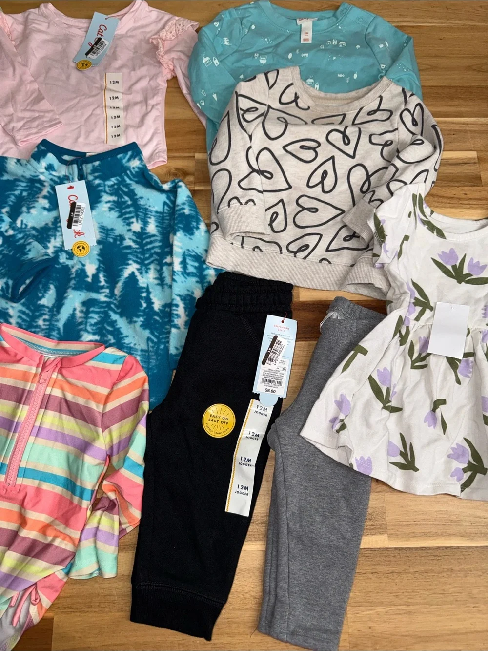 N/A toddler girls’