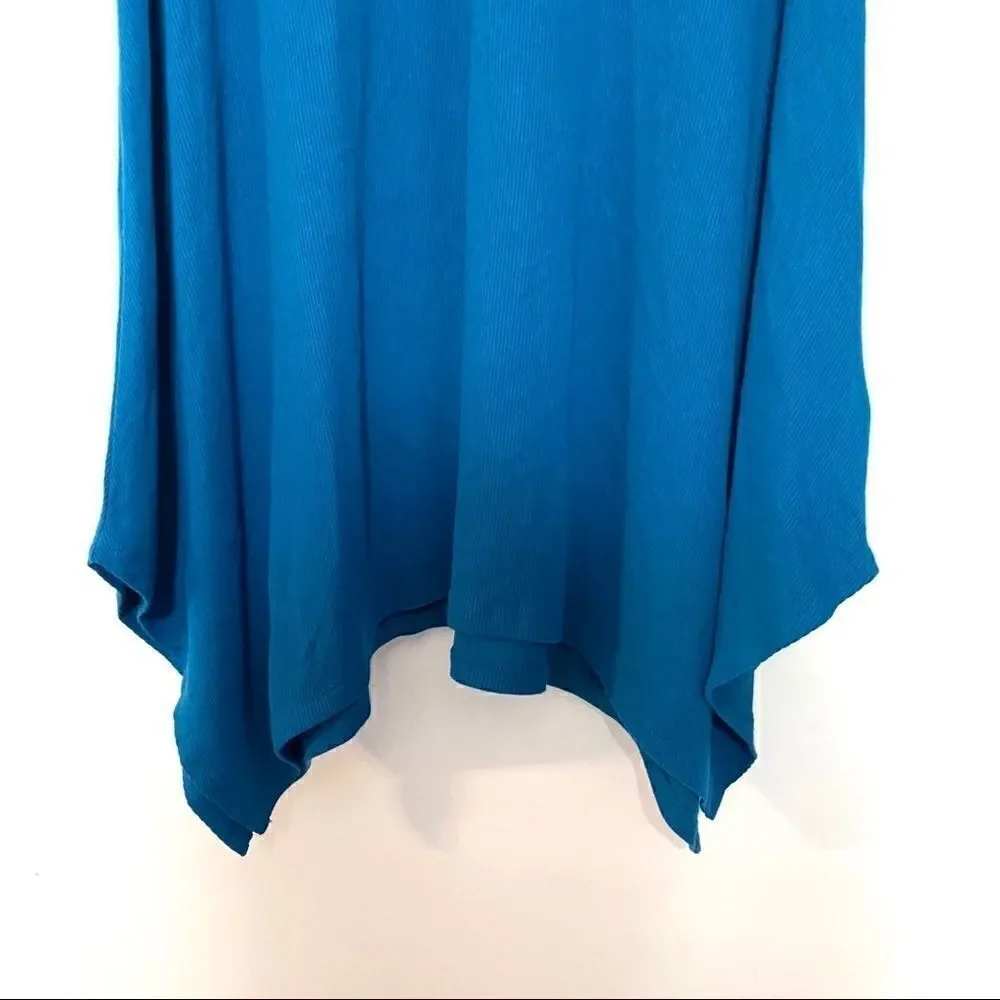 STYLUS nwt blue