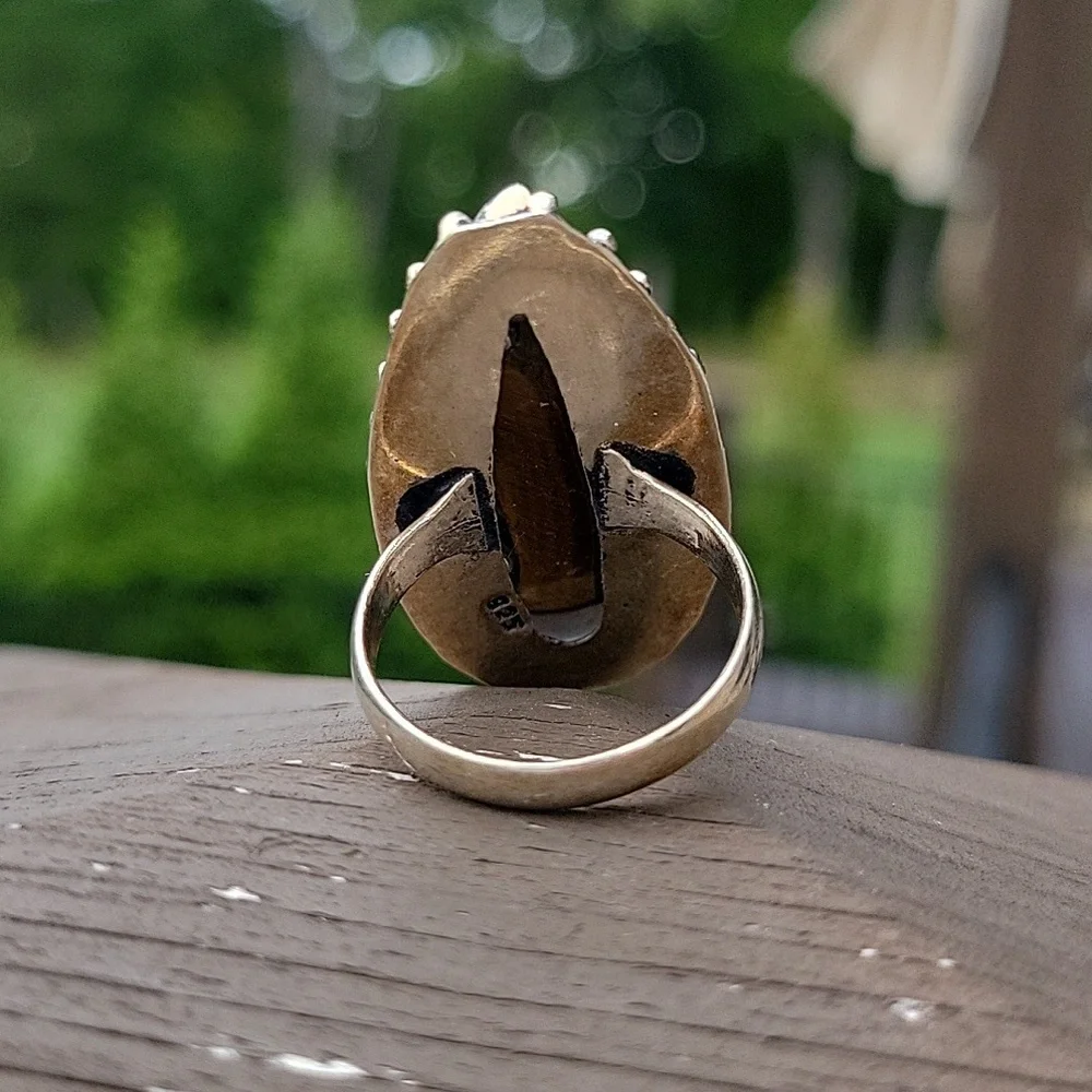 Sundance tigers eye
