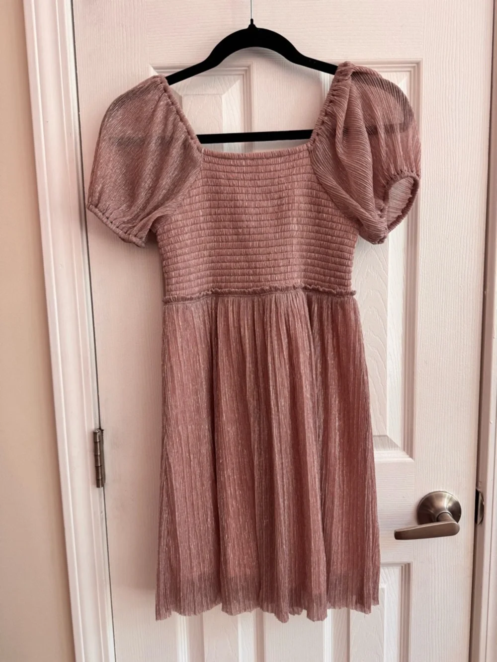 Crewcuts crew shimmer