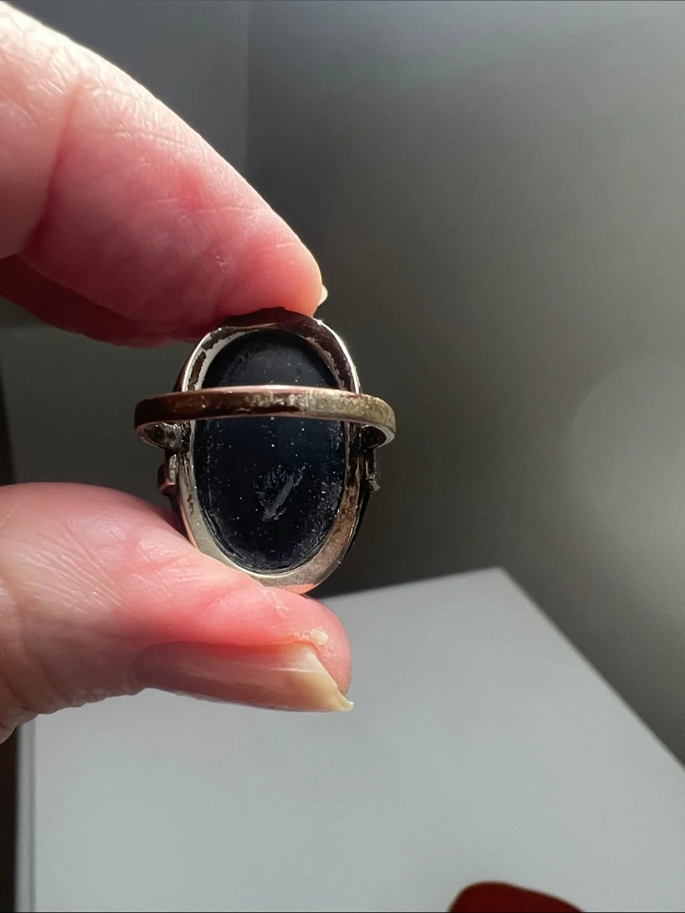 N/A catching setting