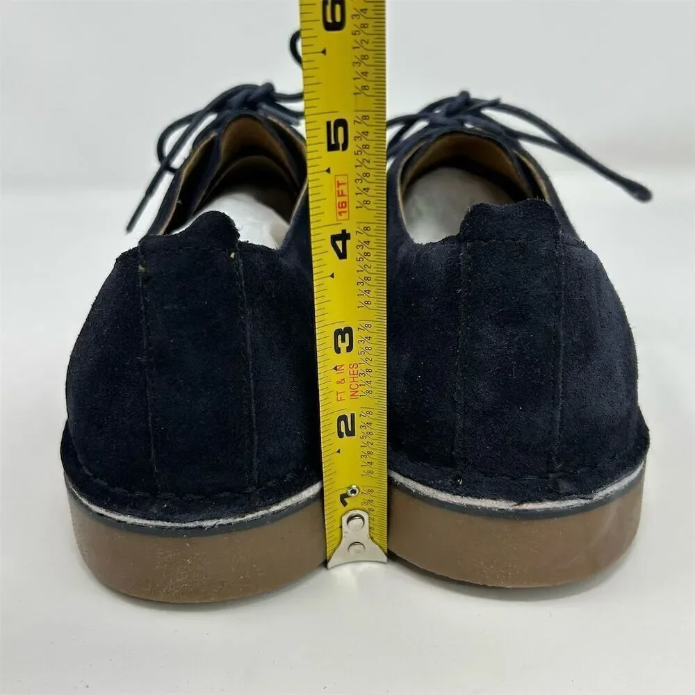 Florsheim men blue