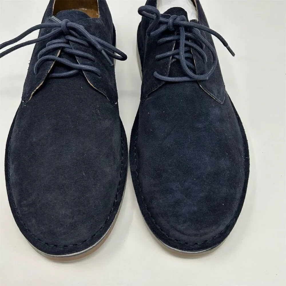 Florsheim men blue