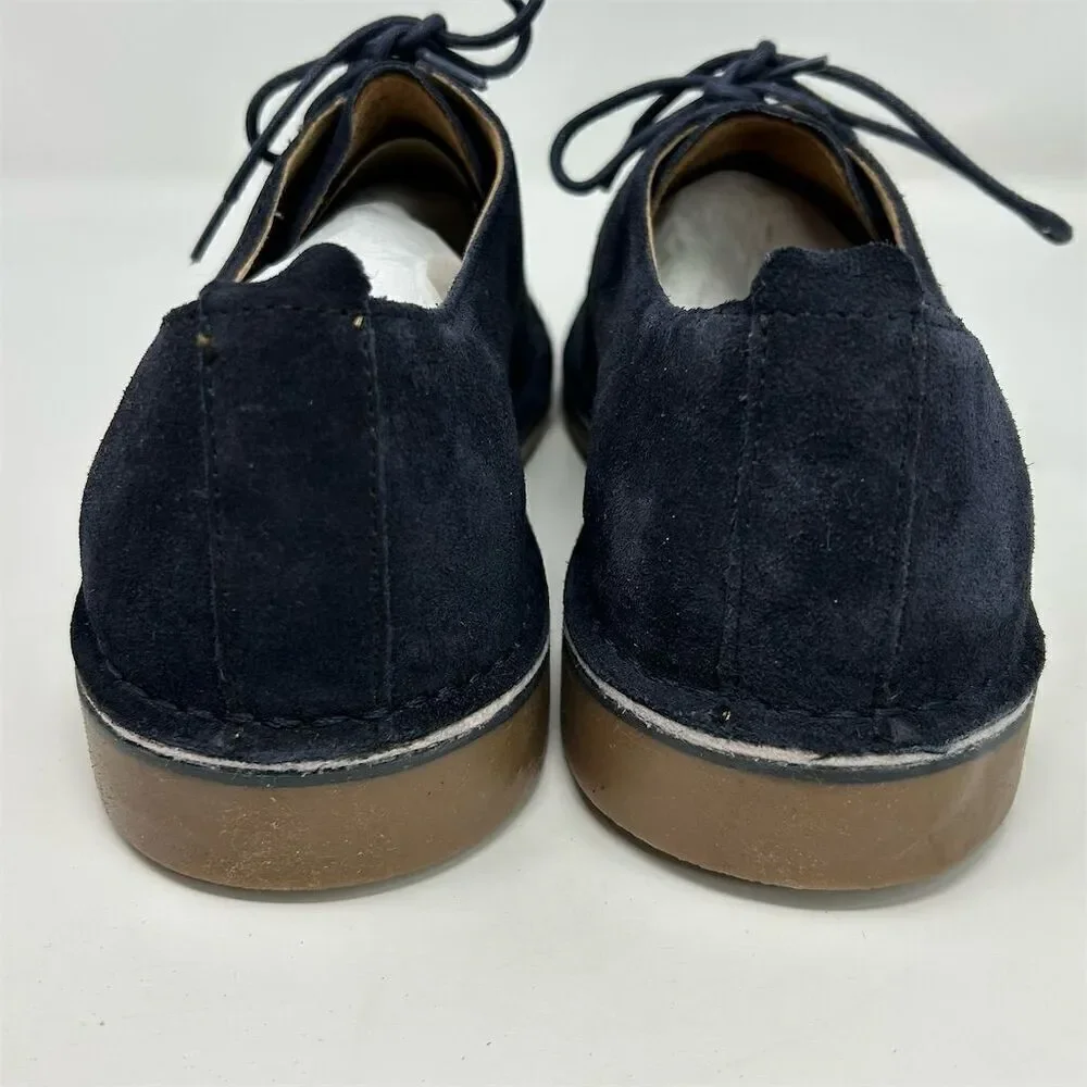 Florsheim men blue