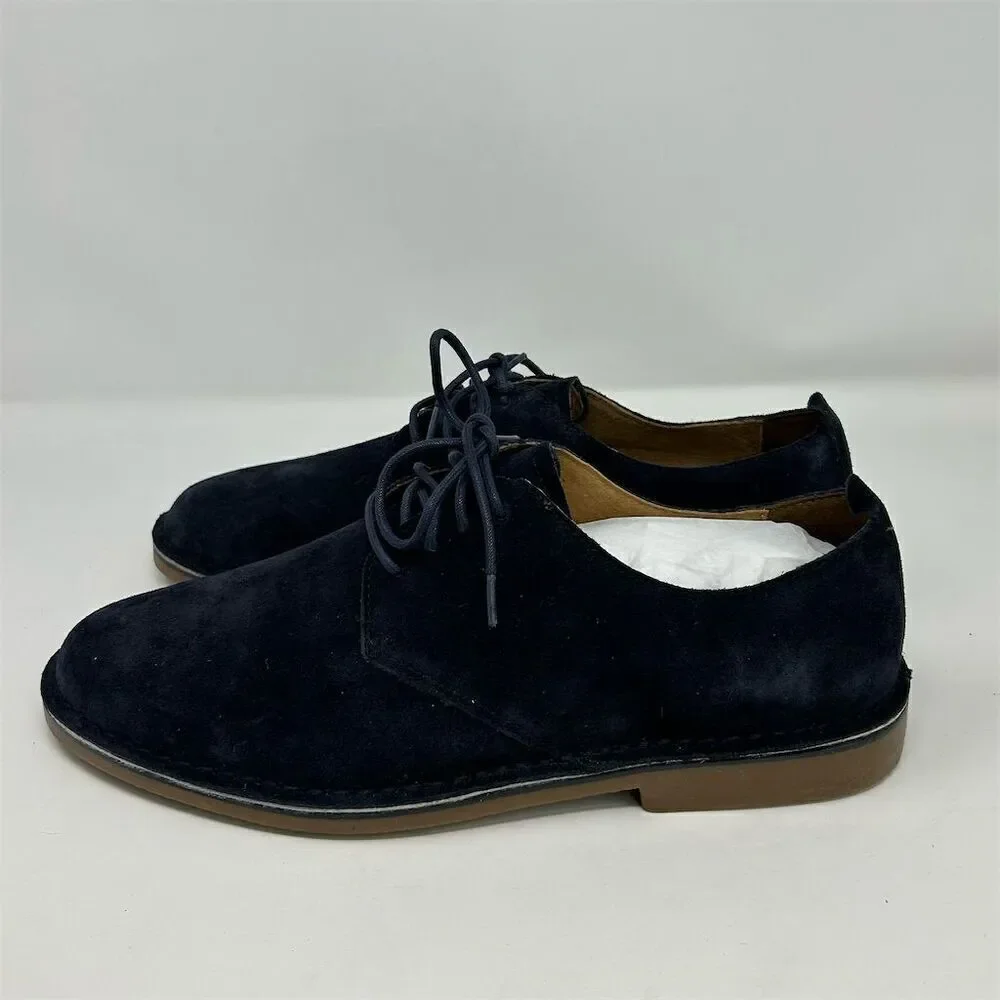 Florsheim men blue