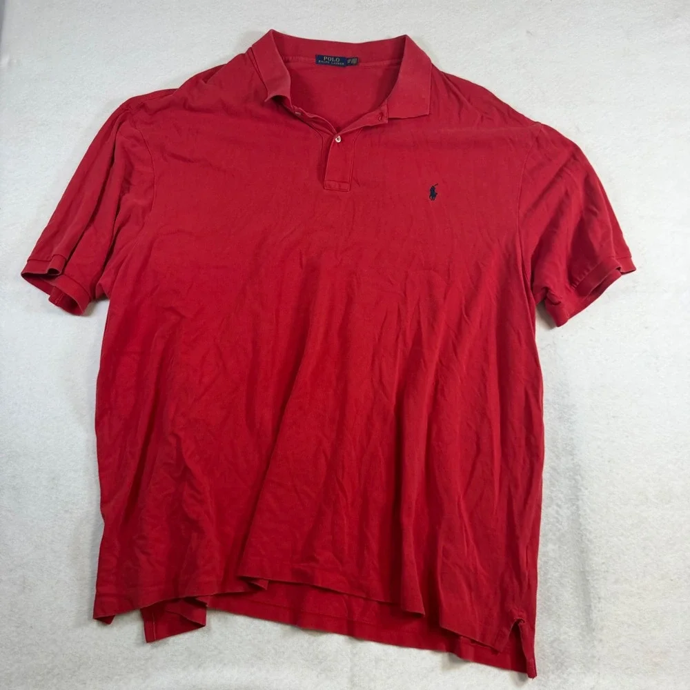 Polo Ralph Lauren classic short