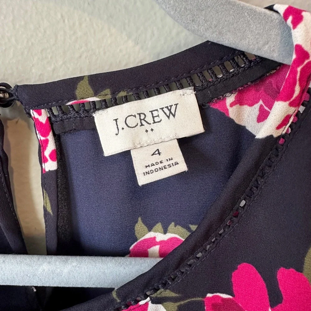 J. Crew crew factory