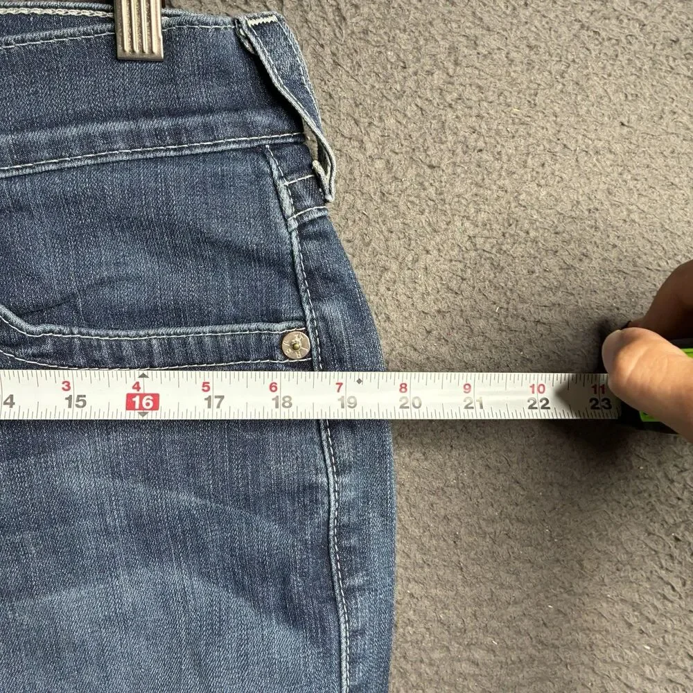 True Religion vintage true