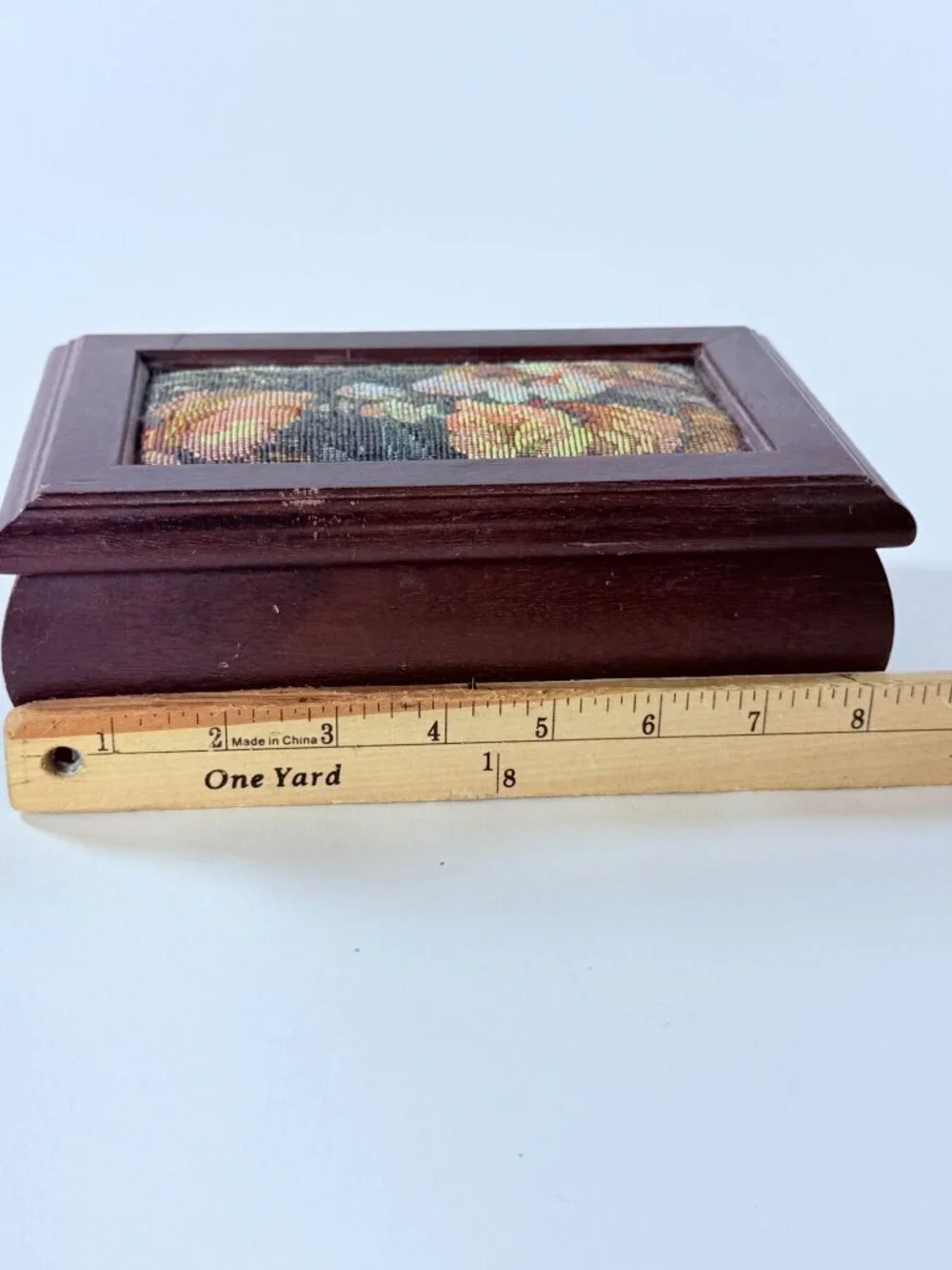 unbranded wood jewelry