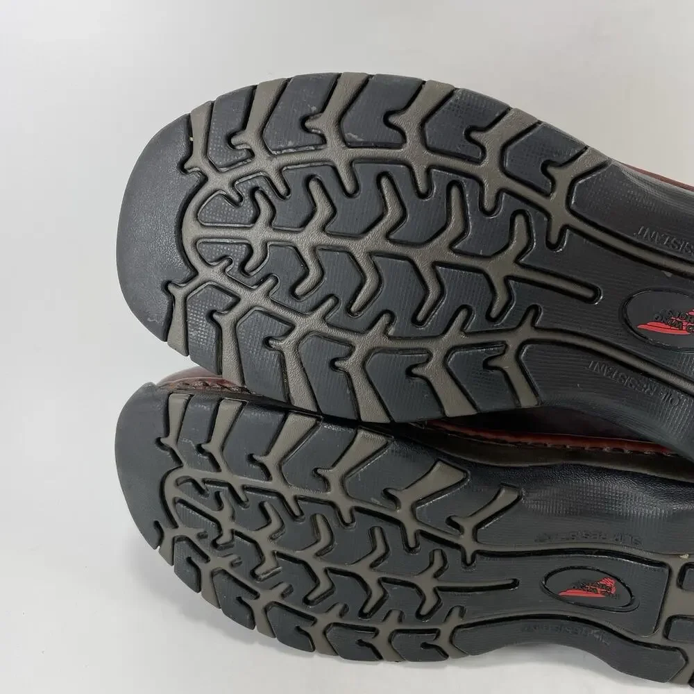Red Wing Shoes red wing