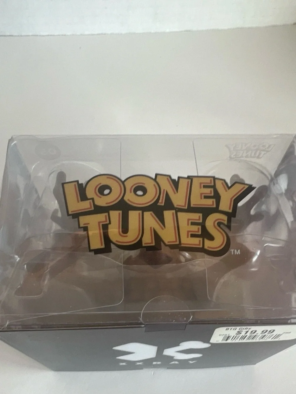 Mighty Jaxx looney tunes