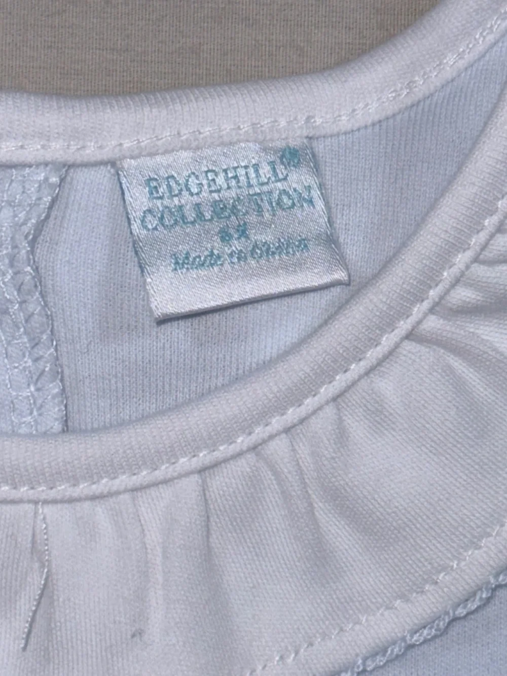 Edgehill Collection brand edgehill