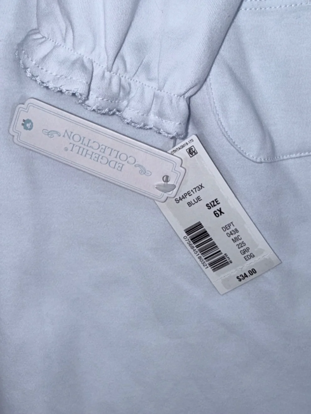 Edgehill Collection brand edgehill