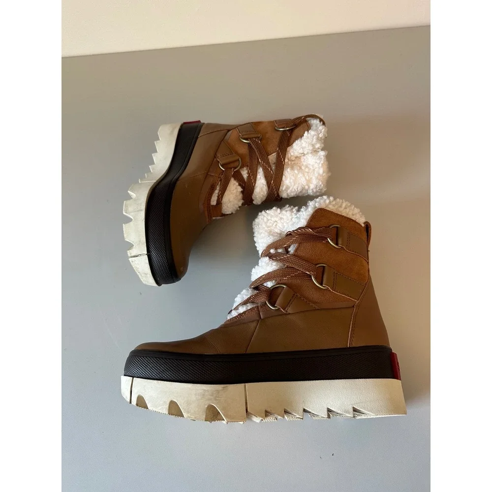 Sorel kinetic conquest