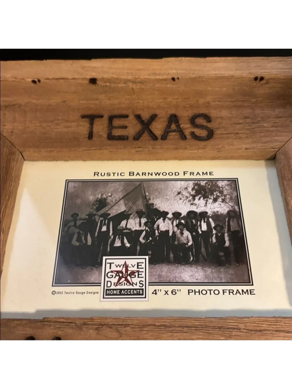 twelve gauge designs home accents houston texas