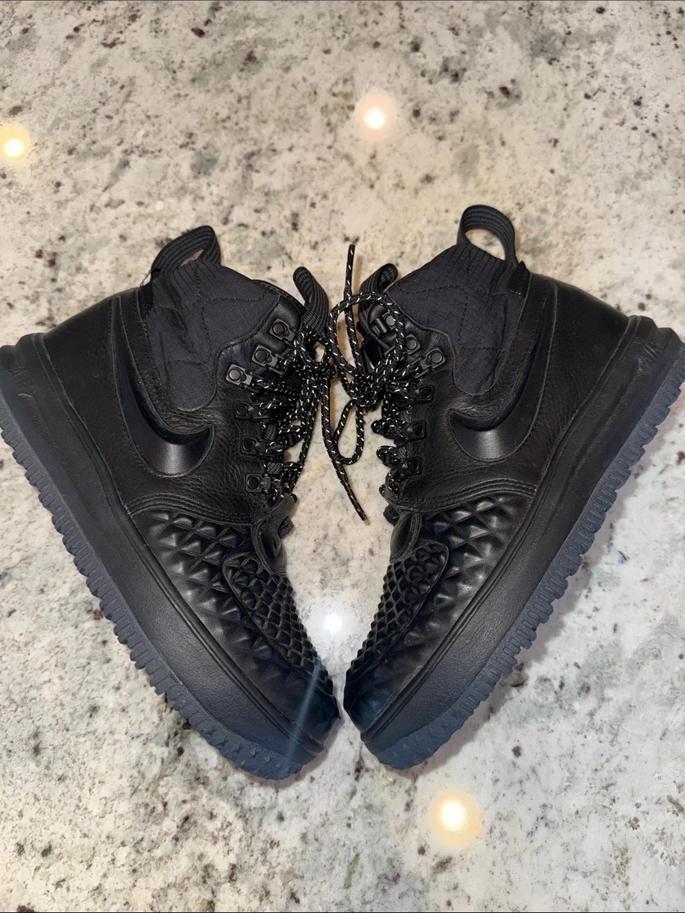 Nike rare lunar