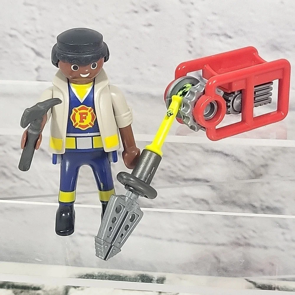 Playmobil good pre