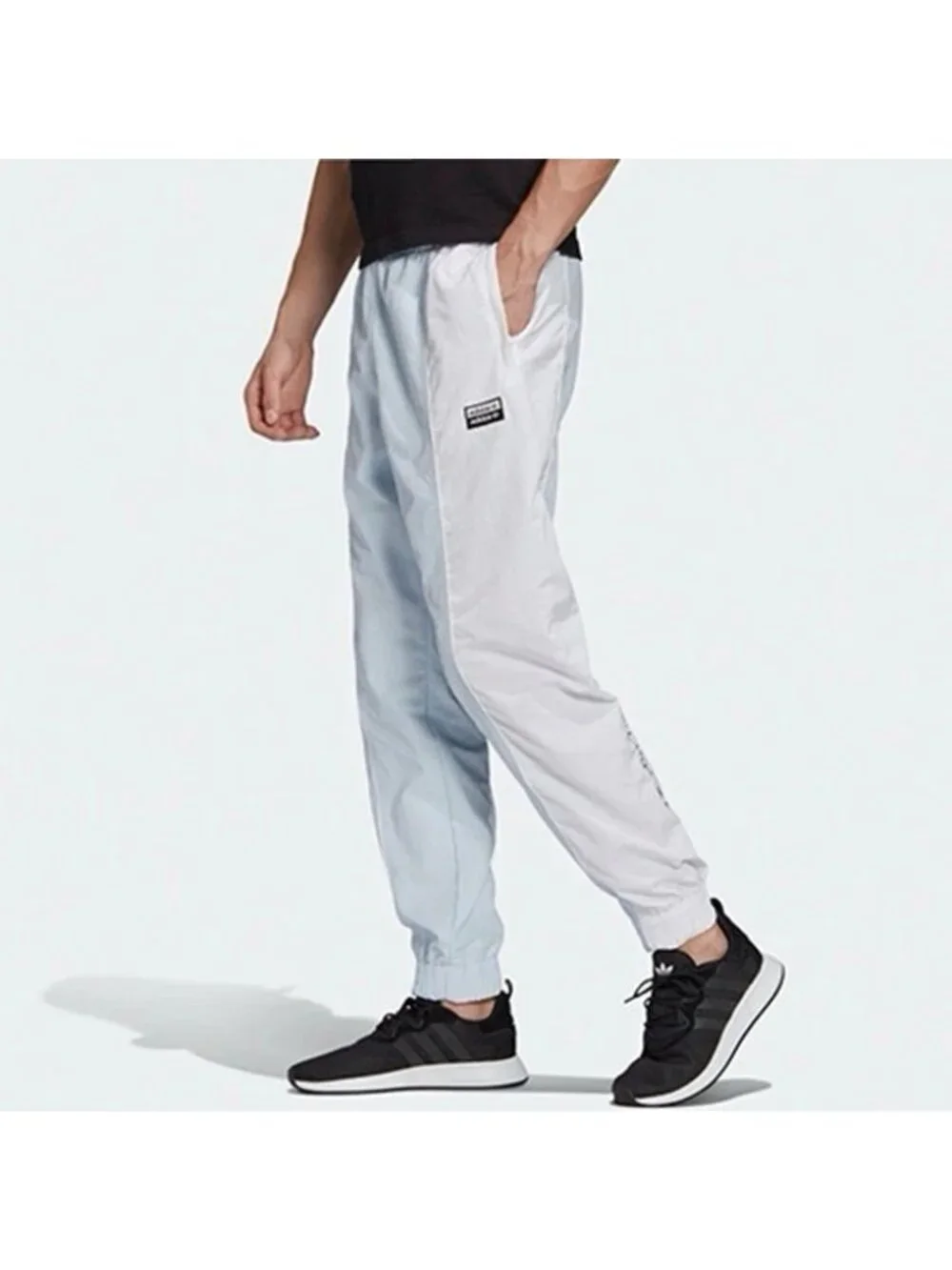 adidas part machine