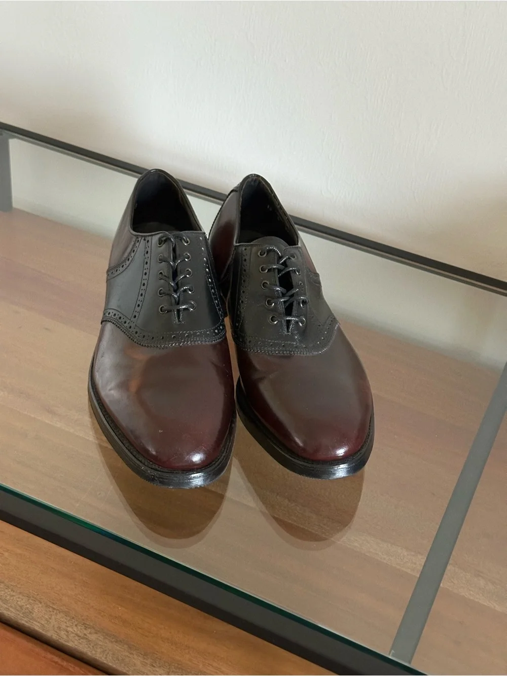 L.L. Bean up pair