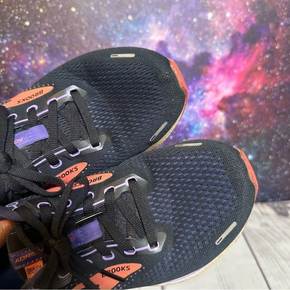 Brooks adrenaline gts