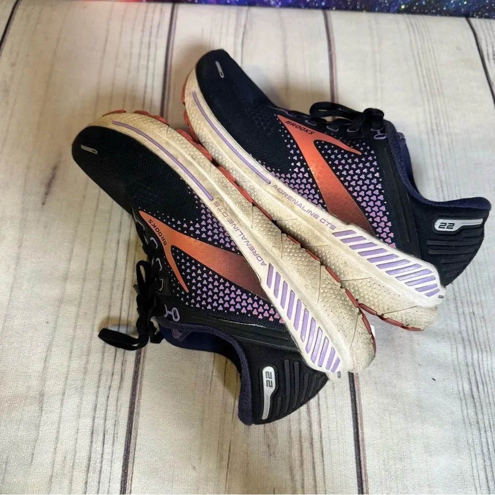 Brooks adrenaline gts