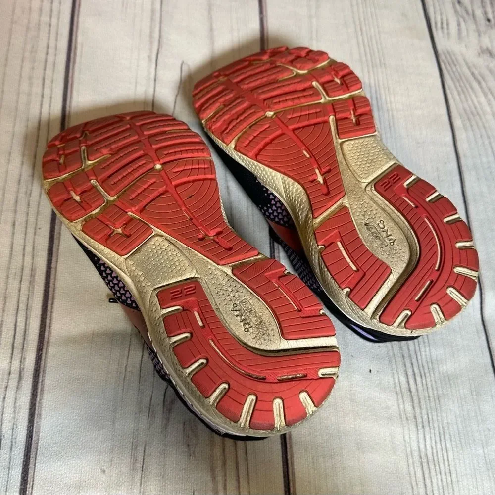 Brooks adrenaline gts