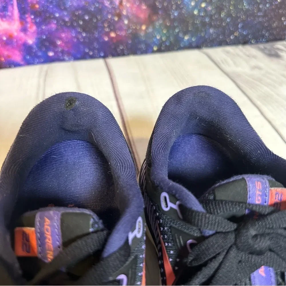 Brooks adrenaline gts