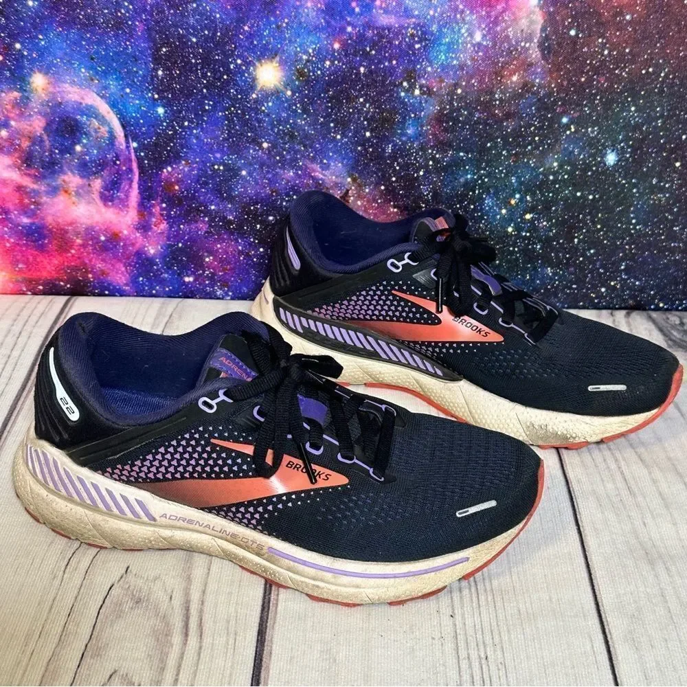 Brooks adrenaline gts