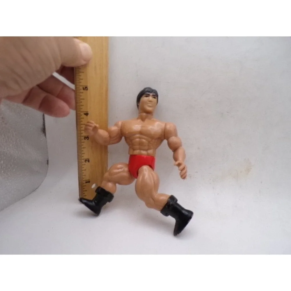 Unbranded vintage muscular