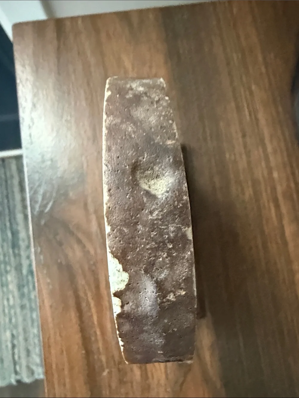 N/A natural polished