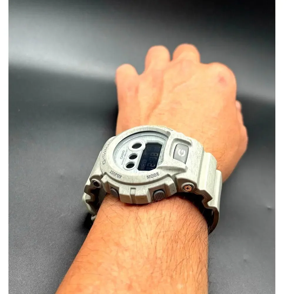 Casio shock gd