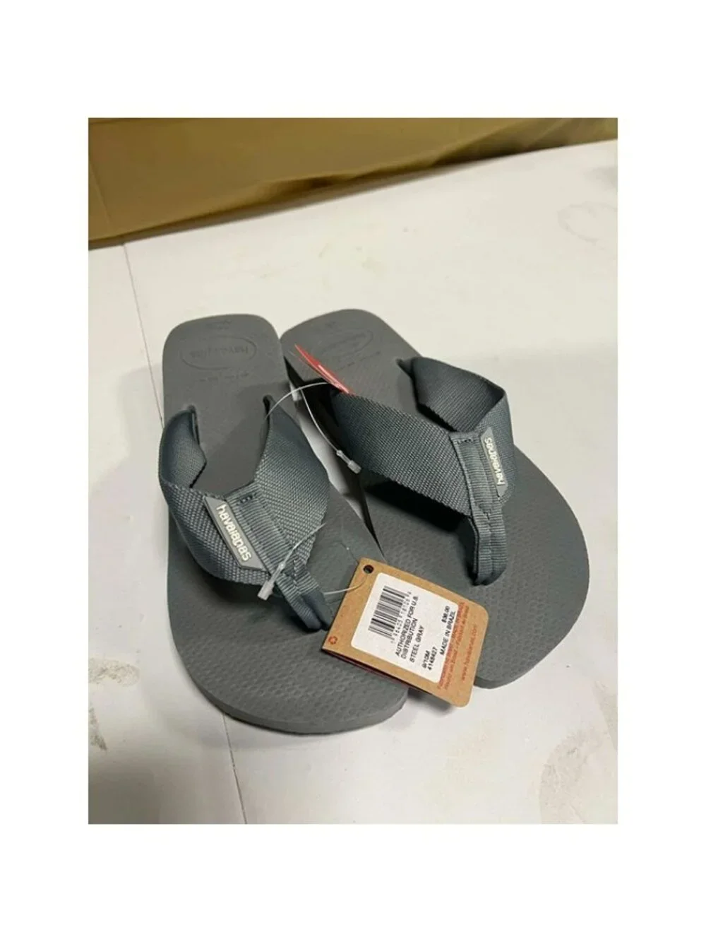 Havaianas men or