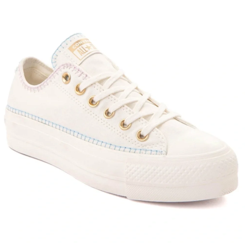 Converse add some