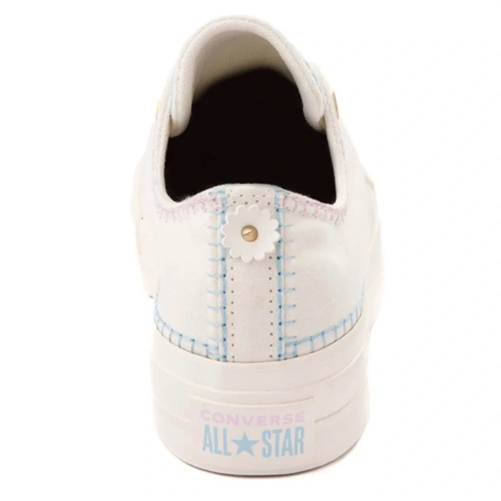 Converse add some