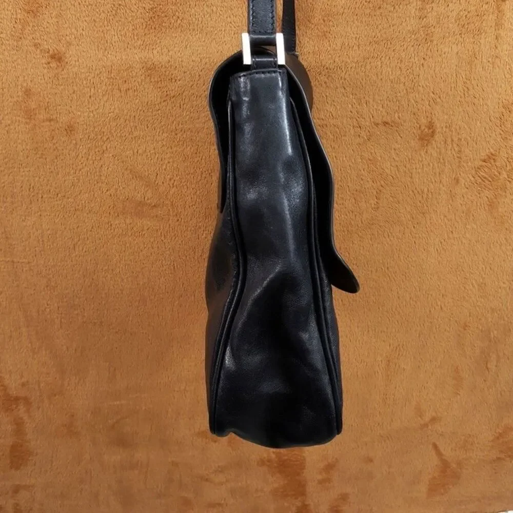 Balenciaga large black