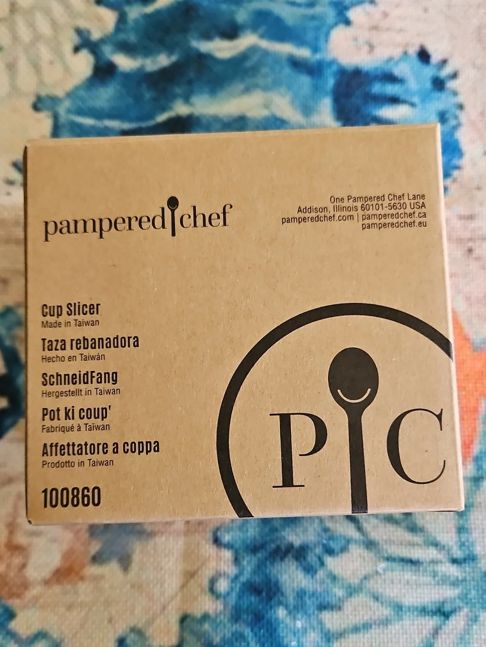 Pampered Chef pampered chef