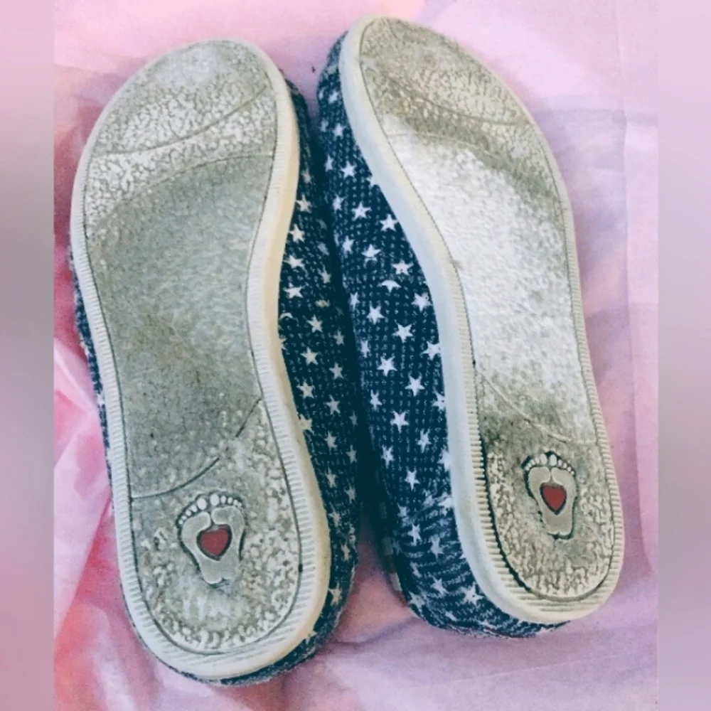 BOBS from Skechers patriotic rwb