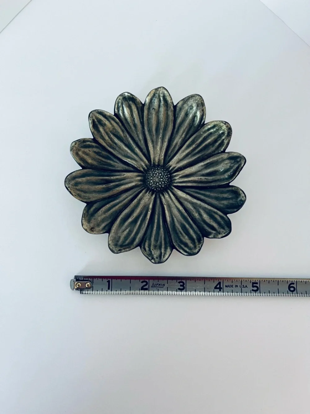 N/A decorative metal