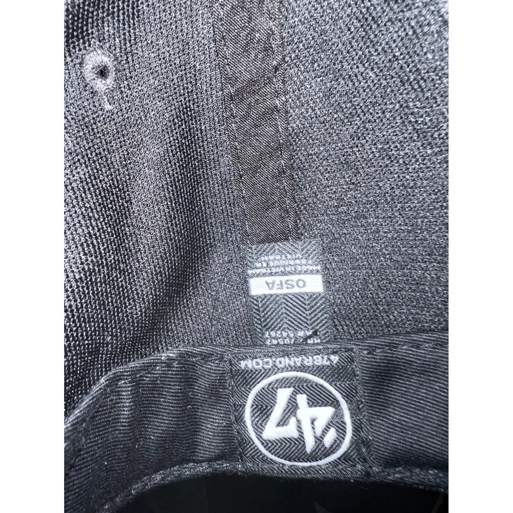 ‘47 Brand show your