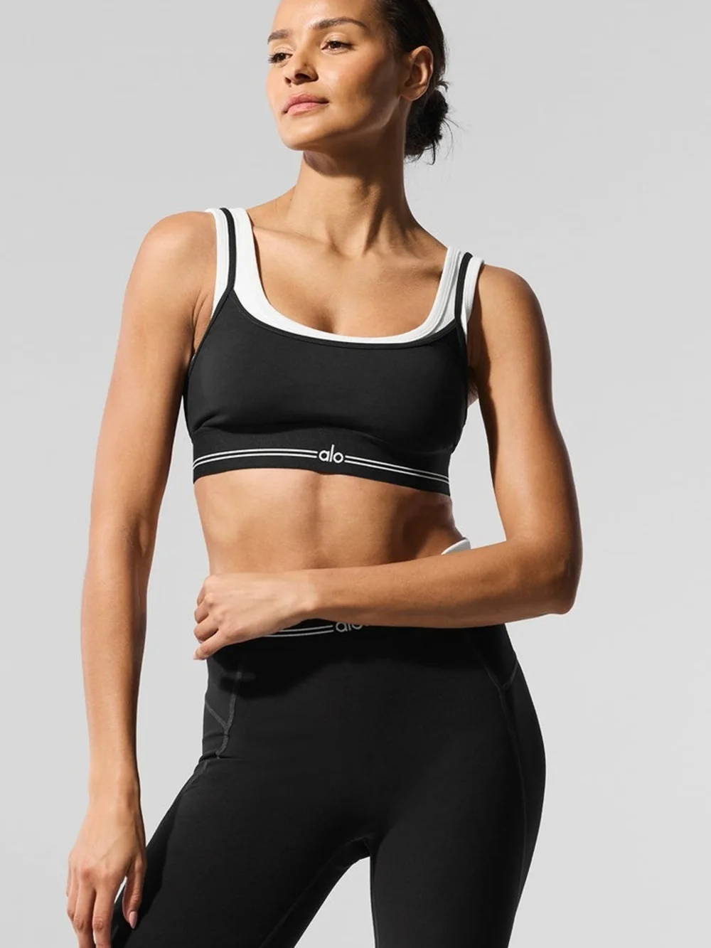 ALO Yoga two piece